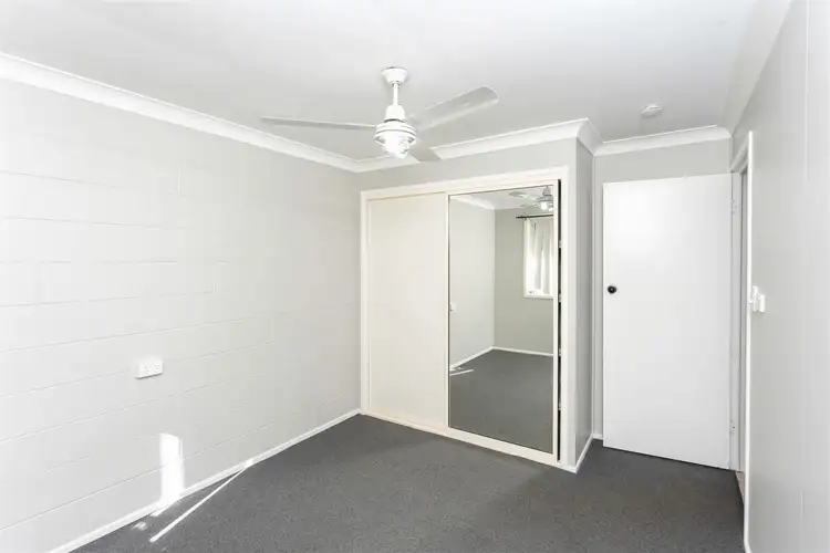 Fifth view of Homely unit listing, 3/6a Dunn Road..., Avenell Heights QLD 4670