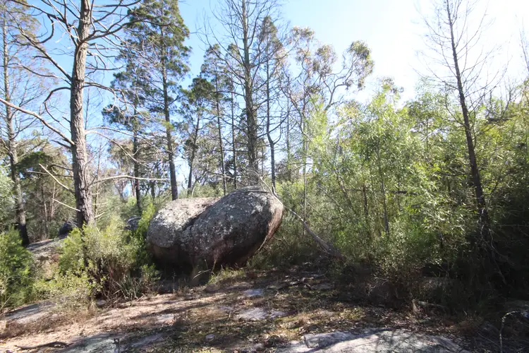 Second view of Homely land listing, 83 Nelson Crescent, Stanthorpe QLD 4380