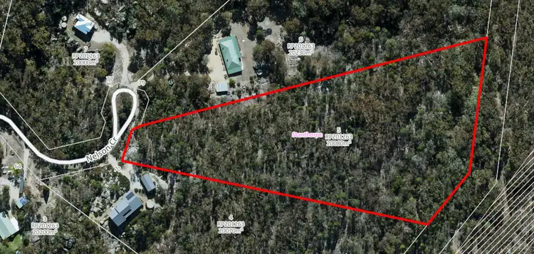Fifth view of Homely land listing, 83 Nelson Crescent, Stanthorpe QLD 4380