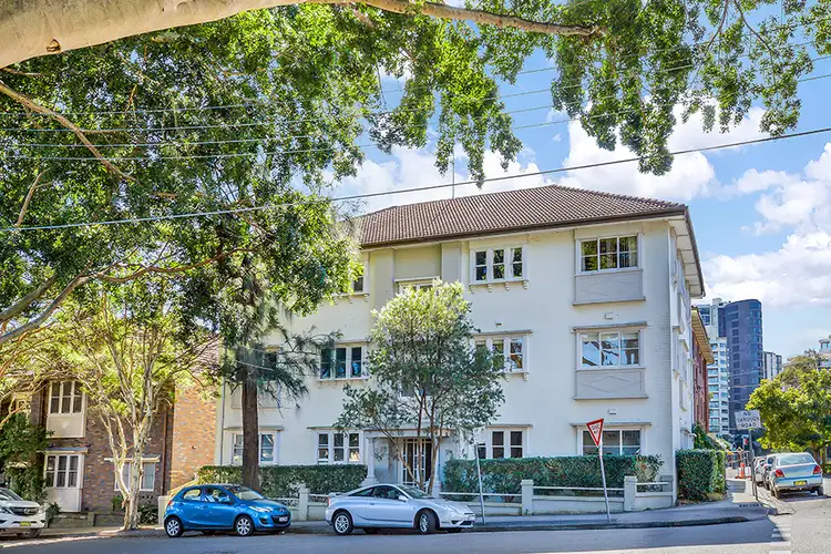 Main view of Homely apartment listing, 4/10 Allens Parade, Bondi Junction NSW 2022