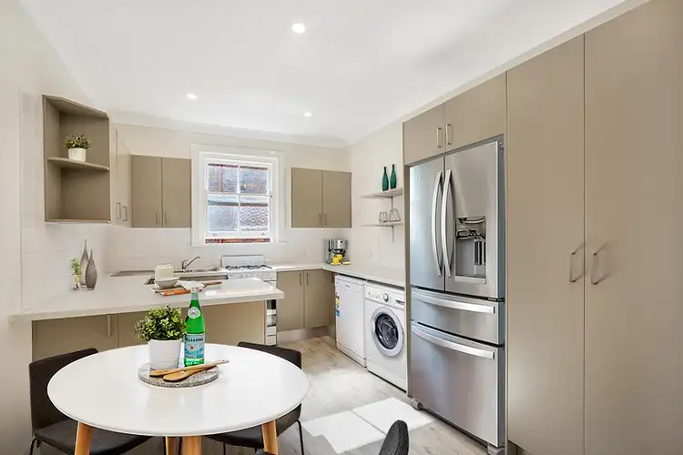 Third view of Homely apartment listing, 4/10 Allens Parade, Bondi Junction NSW 2022