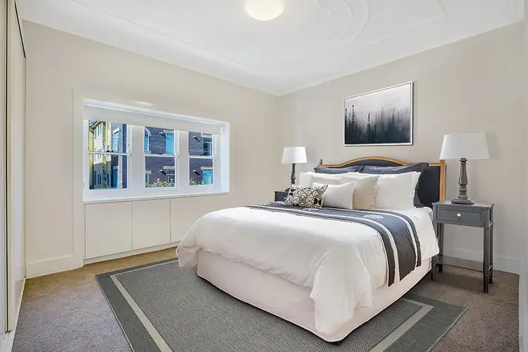 Fourth view of Homely apartment listing, 4/10 Allens Parade, Bondi Junction NSW 2022