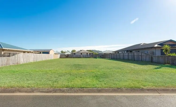 Second view of Homely land listing, 30 Elizabeth Street, Mirani QLD 4754