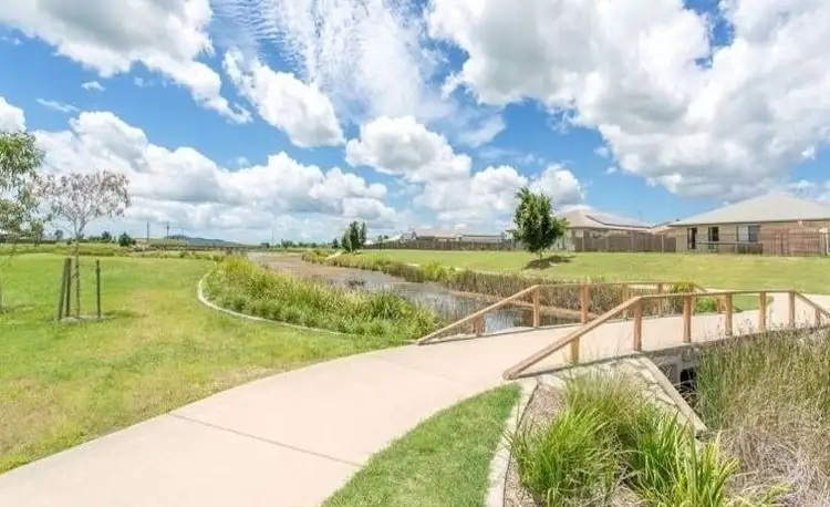 Third view of Homely land listing, 30 Elizabeth Street, Mirani QLD 4754