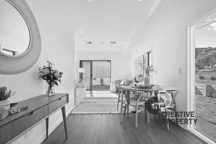 Main view of Homely townhouse listing, 1/15 Longworth Avenue, Wallsend NSW 2287