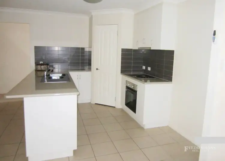 Second view of Homely house listing, 36 Glen Eagles Drive, Dalby QLD 4405
