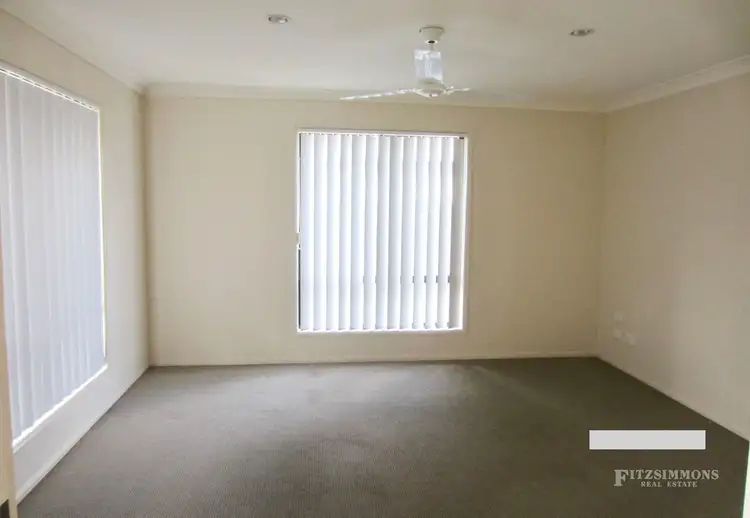 Fifth view of Homely house listing, 36 Glen Eagles Drive, Dalby QLD 4405