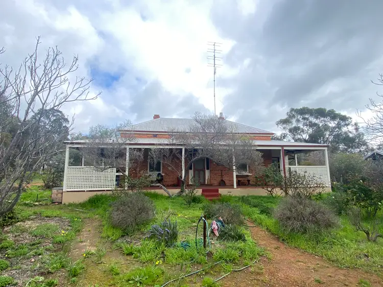 Second view of Homely house listing, 67 Grey St, York WA 6302