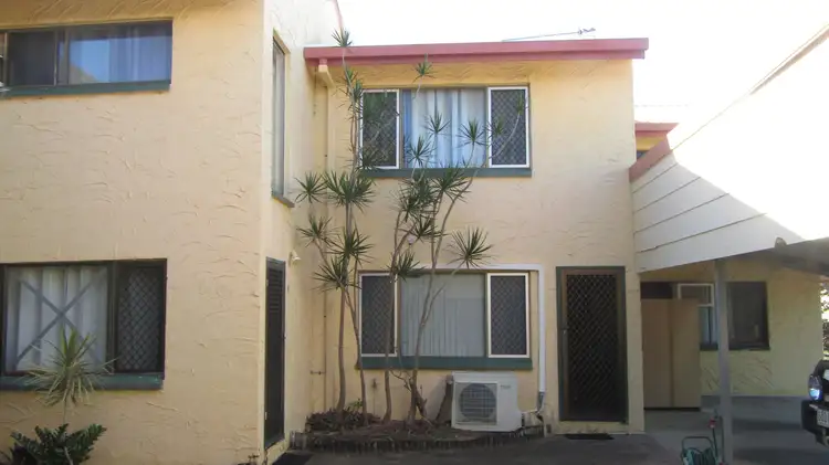 7/2a Powell Street, Bowen QLD 4805