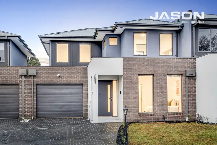 2/11 Marmal Court, Tullamarine VIC 3043