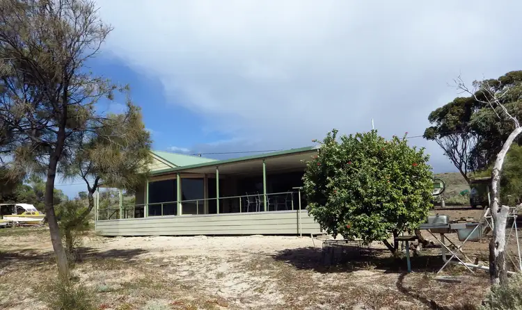 Second view of Homely house listing, 5 QUANDONG DRIIVE, Douglas Point SA 5601