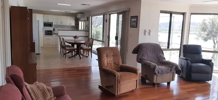Fifth view of Homely house listing, 5 QUANDONG DRIIVE, Douglas Point SA 5601