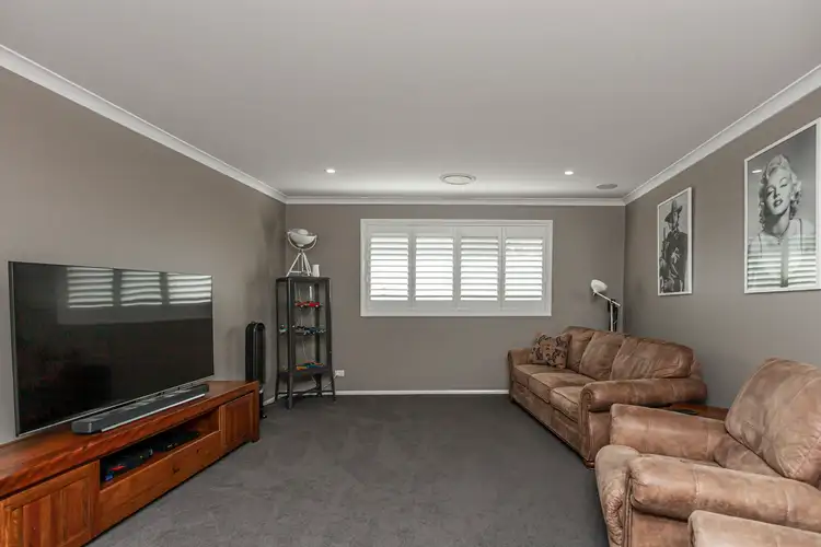 Third view of Homely house listing, 19 Edward Windeyer Way, Raymond Terrace NSW 2324