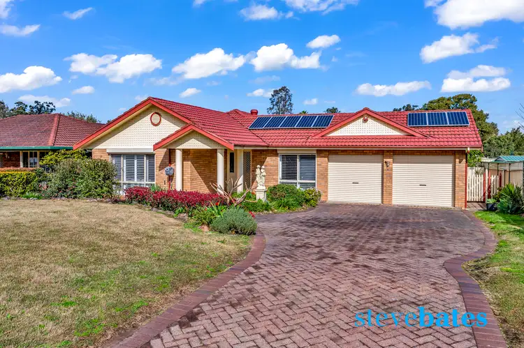 52 Hastings Drive, Raymond Terrace NSW 2324