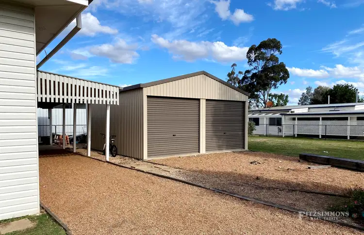 Third view of Homely house listing, 10 Curtis Street, Dalby QLD 4405