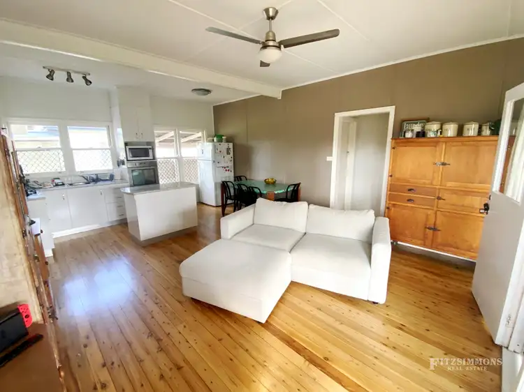 Fifth view of Homely house listing, 10 Curtis Street, Dalby QLD 4405