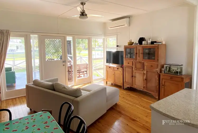 Sixth view of Homely house listing, 10 Curtis Street, Dalby QLD 4405