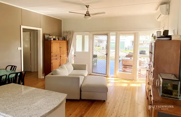 Seventh view of Homely house listing, 10 Curtis Street, Dalby QLD 4405