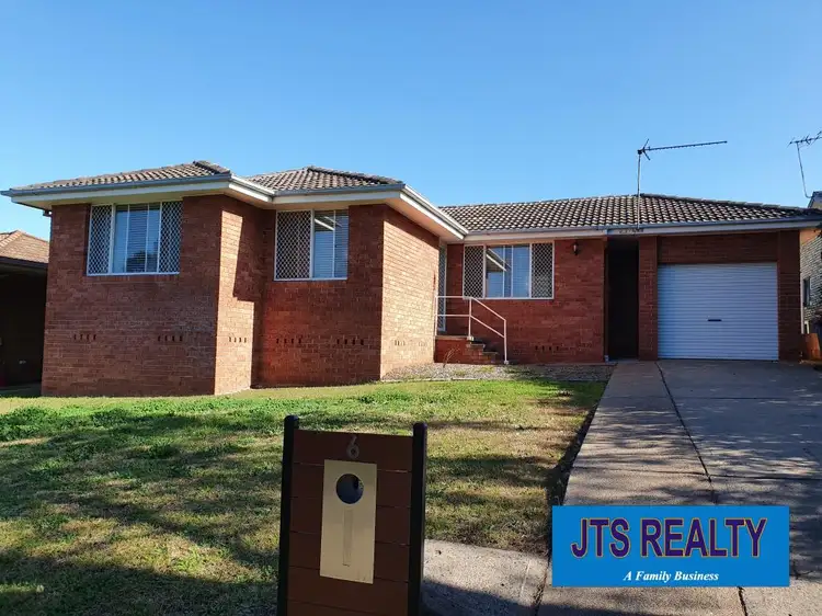 6 Casuarina Close, Muswellbrook NSW 2333