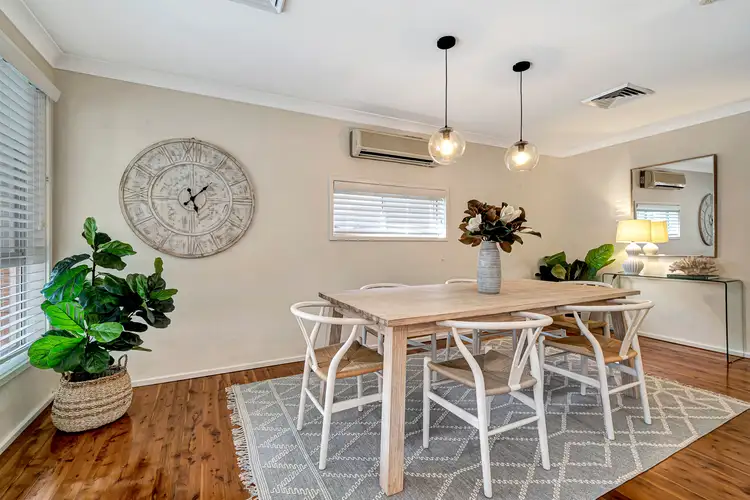 Fourth view of Homely house listing, 23 Goliath Avenue, Winston Hills NSW 2153
