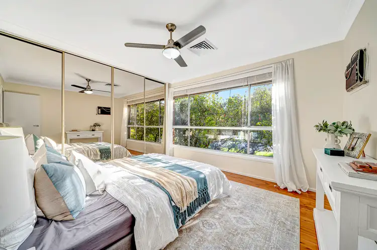 Fifth view of Homely house listing, 23 Goliath Avenue, Winston Hills NSW 2153