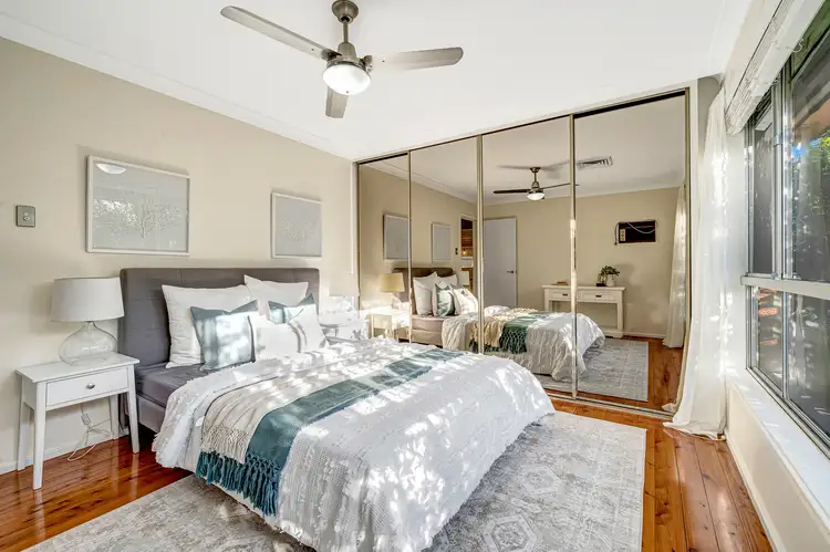 Sixth view of Homely house listing, 23 Goliath Avenue, Winston Hills NSW 2153