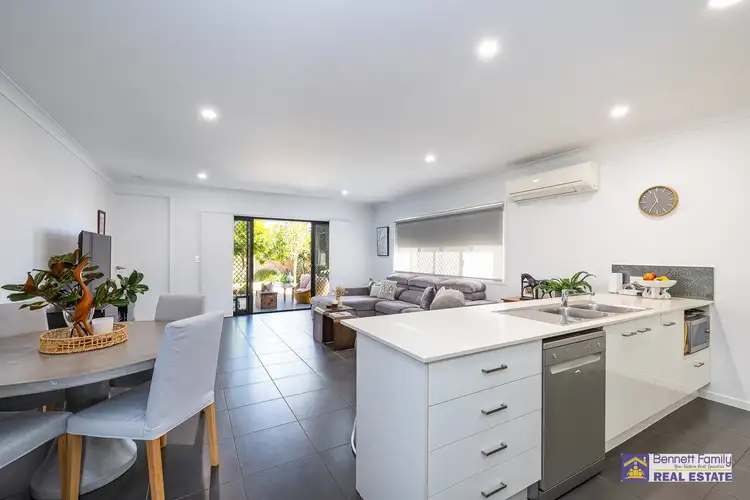 Third view of Homely house listing, 2/7 Brimblecombe Street, Victoria Point QLD 4165