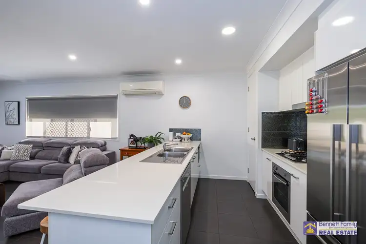 Fourth view of Homely house listing, 2/7 Brimblecombe Street, Victoria Point QLD 4165
