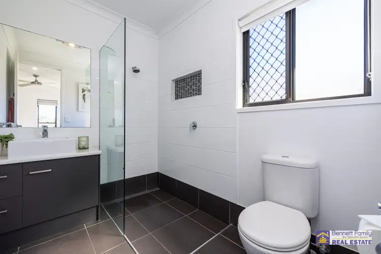 Sixth view of Homely house listing, 2/7 Brimblecombe Street, Victoria Point QLD 4165