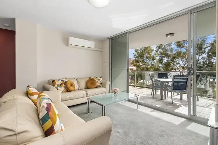 19/269 Hay Street, East Perth WA 6004