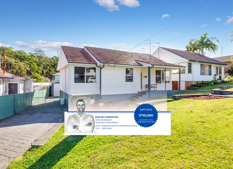 21 Fairview Avenue, Charlestown NSW 2290