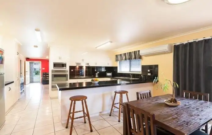 Second view of Homely house listing, 13 Caledonian Drive, Beaconsfield QLD 4740