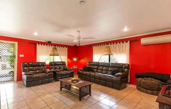 Fifth view of Homely house listing, 13 Caledonian Drive, Beaconsfield QLD 4740