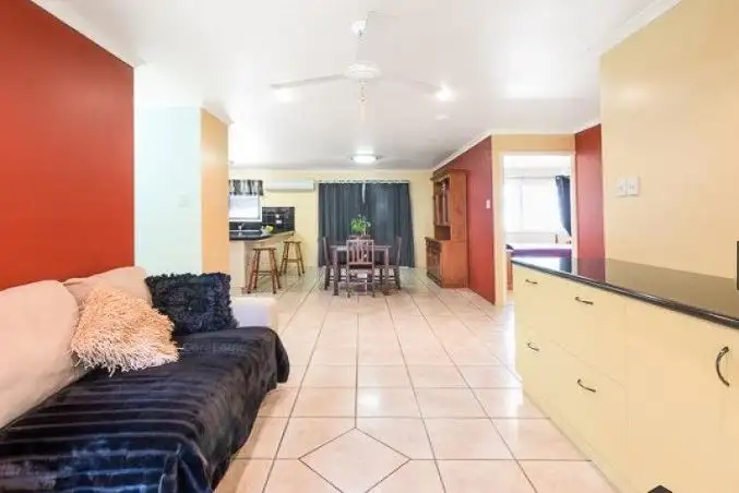 Seventh view of Homely house listing, 13 Caledonian Drive, Beaconsfield QLD 4740