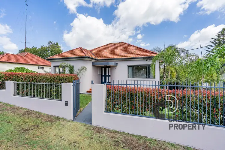 Second view of Homely house listing, 62 Lake Road, Wallsend NSW 2287