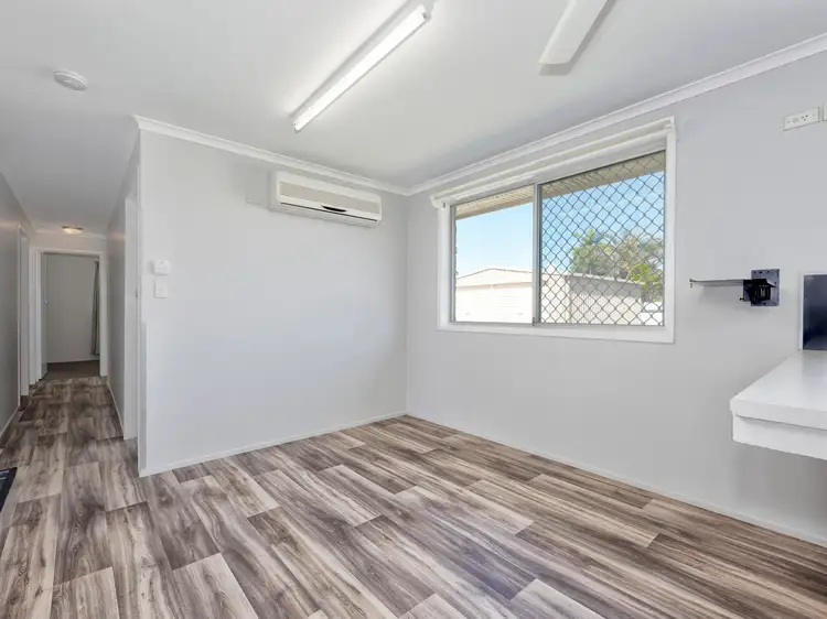 Fifth view of Homely house listing, 3 Donovan Street..., Kepnock QLD 4670