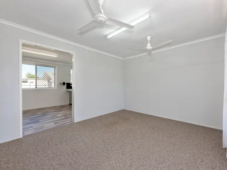 Sixth view of Homely house listing, 3 Donovan Street..., Kepnock QLD 4670