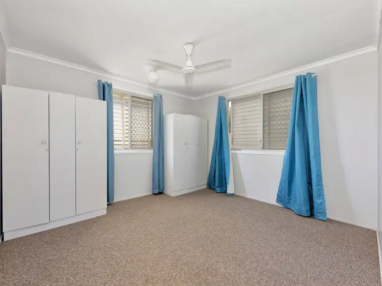 Seventh view of Homely house listing, 3 Donovan Street..., Kepnock QLD 4670