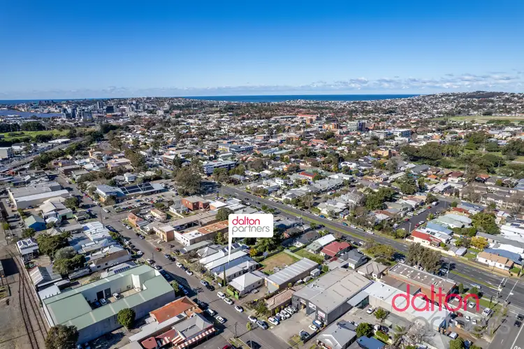 Third view of Homely house listing, 47 Hudson Street, Hamilton NSW 2303