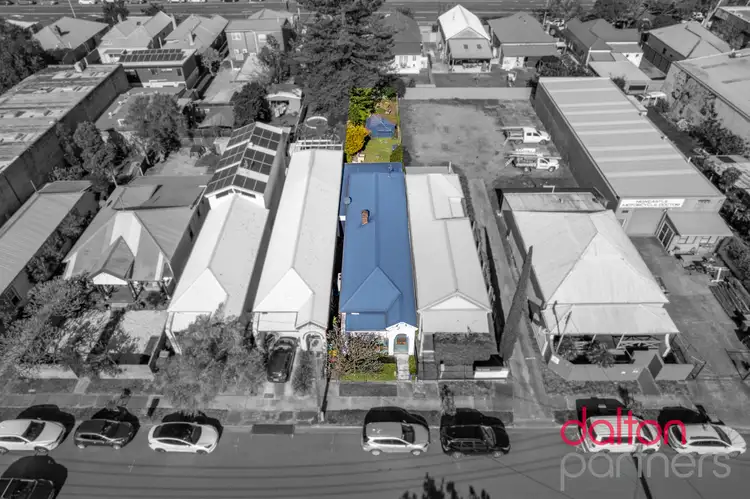 Fourth view of Homely house listing, 47 Hudson Street, Hamilton NSW 2303