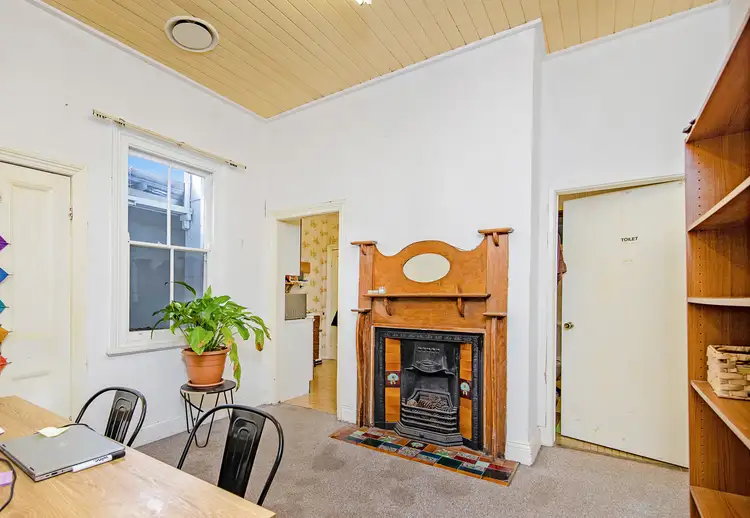 Fifth view of Homely house listing, 47 Hudson Street, Hamilton NSW 2303