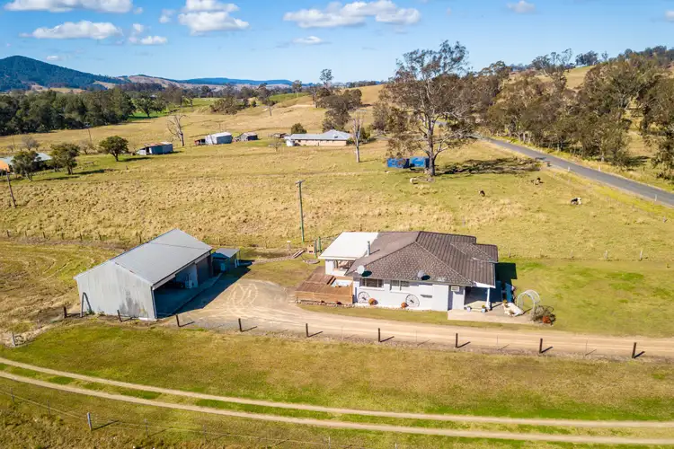Fourth view of Homely rural property listing, 1910 Salisbury Road, Salisbury Via, Dungog NSW 2420