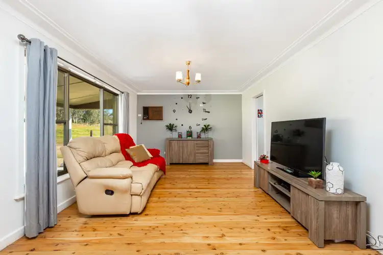 Fifth view of Homely rural property listing, 1910 Salisbury Road, Salisbury Via, Dungog NSW 2420