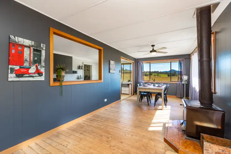 Sixth view of Homely rural property listing, 1910 Salisbury Road, Salisbury Via, Dungog NSW 2420