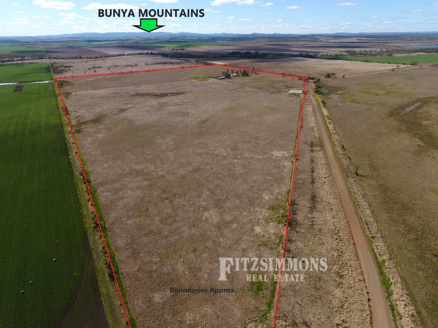 Main view of Homely rural property listing, Address available on request