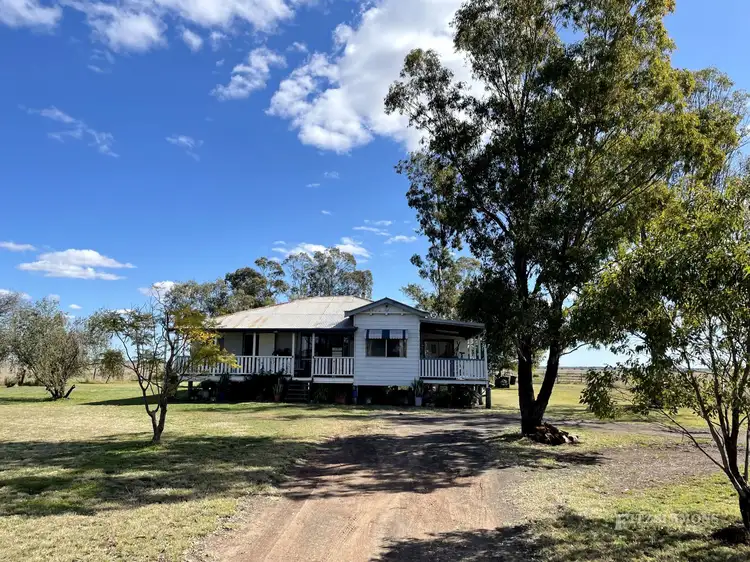 Fifth view of Homely rural property listing, Address available on request