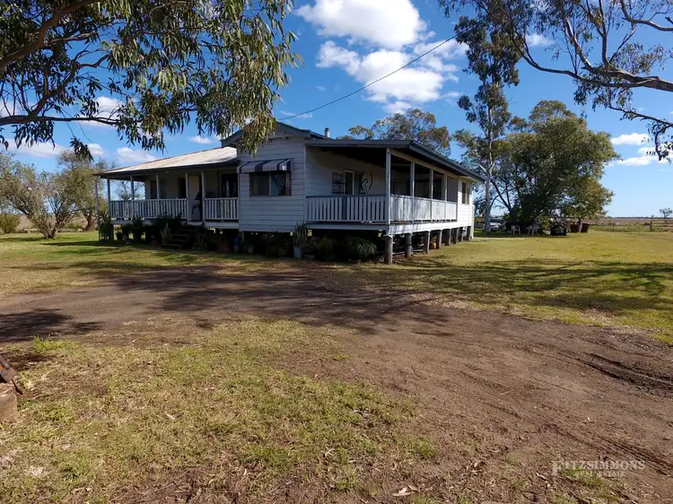 Sixth view of Homely rural property listing, Address available on request