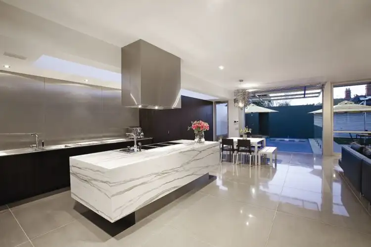 Third view of Homely house listing, 150 Kerferd Road, Albert Park VIC 3206