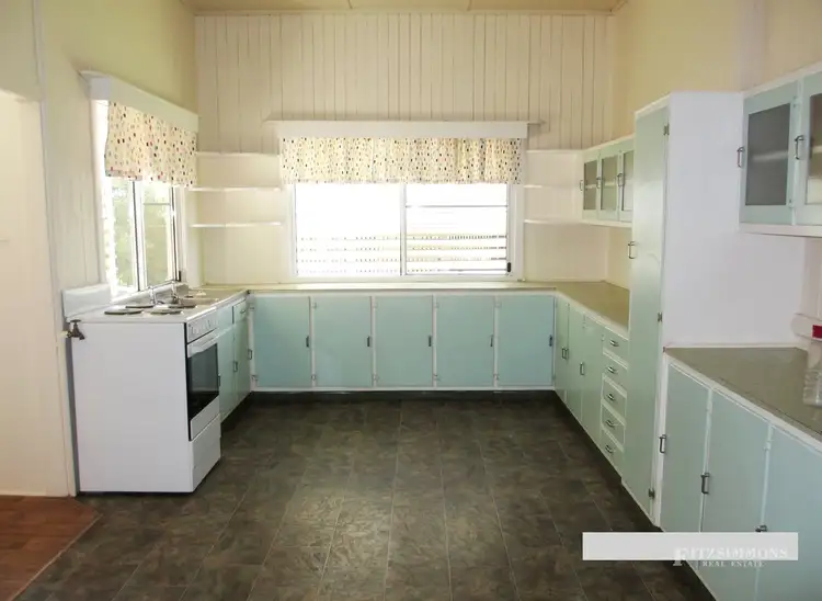 Second view of Homely house listing, 100 Pratten Street, Dalby QLD 4405