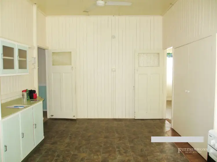 Third view of Homely house listing, 100 Pratten Street, Dalby QLD 4405